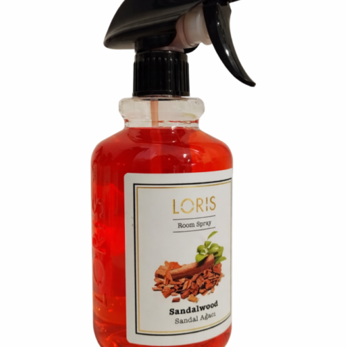 LORIS Room Spray -  معطر للجو بخاخ 500 مل