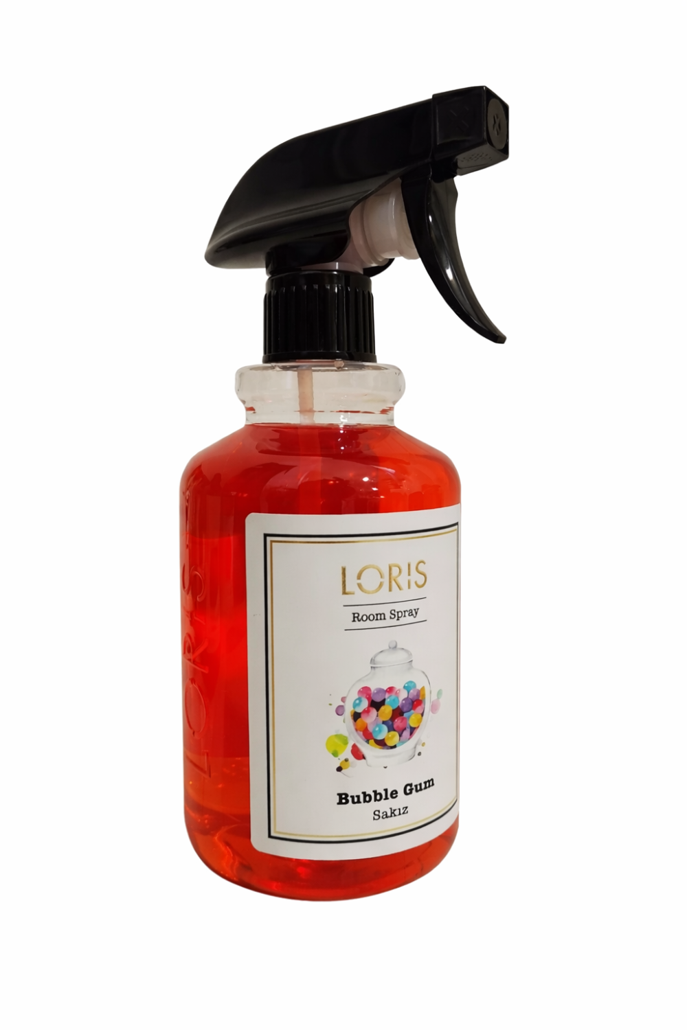 LORIS Room Spray -  معطر للجو بخاخ 500 مل