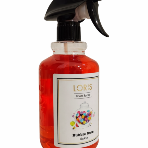 LORIS Room Spray -  معطر للجو بخاخ 500 مل