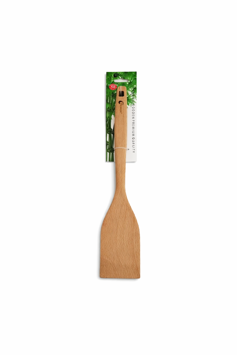 phoenix - ملعقه خشبيه