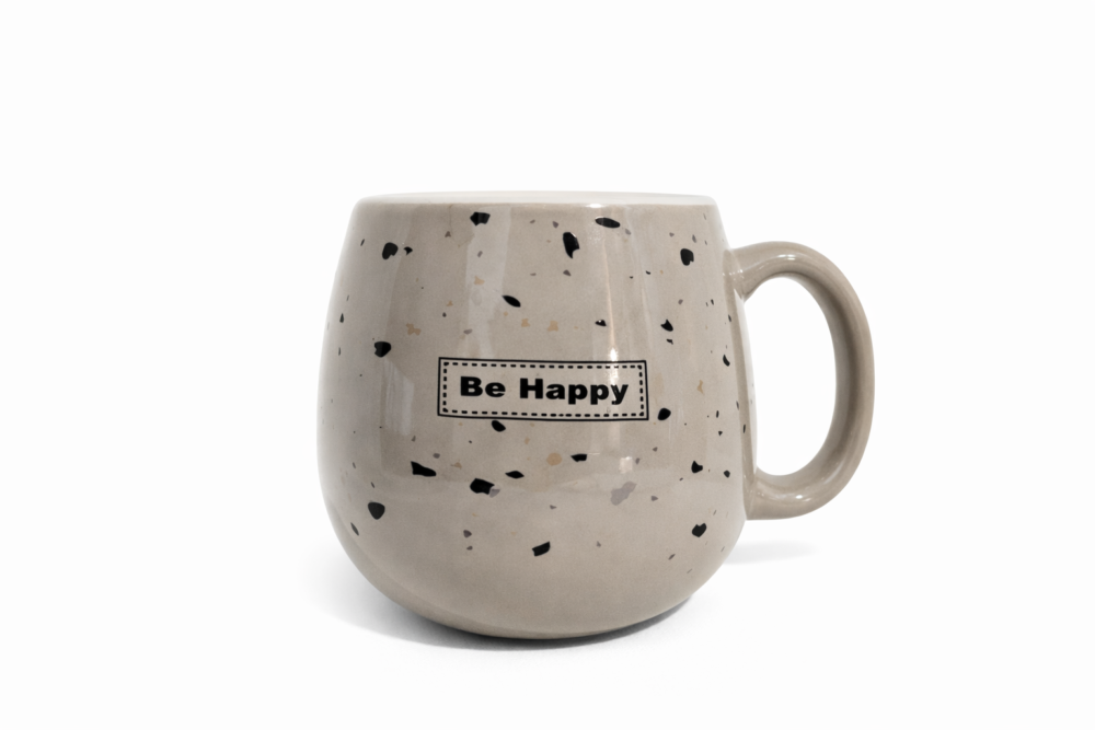 Coffee Mug - ماغ زجاجي