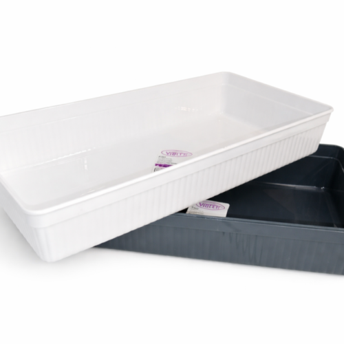 منظم أدراج بلاستيكي