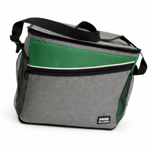 FOOD Wellme bag- حقيبة حرارية معزولة