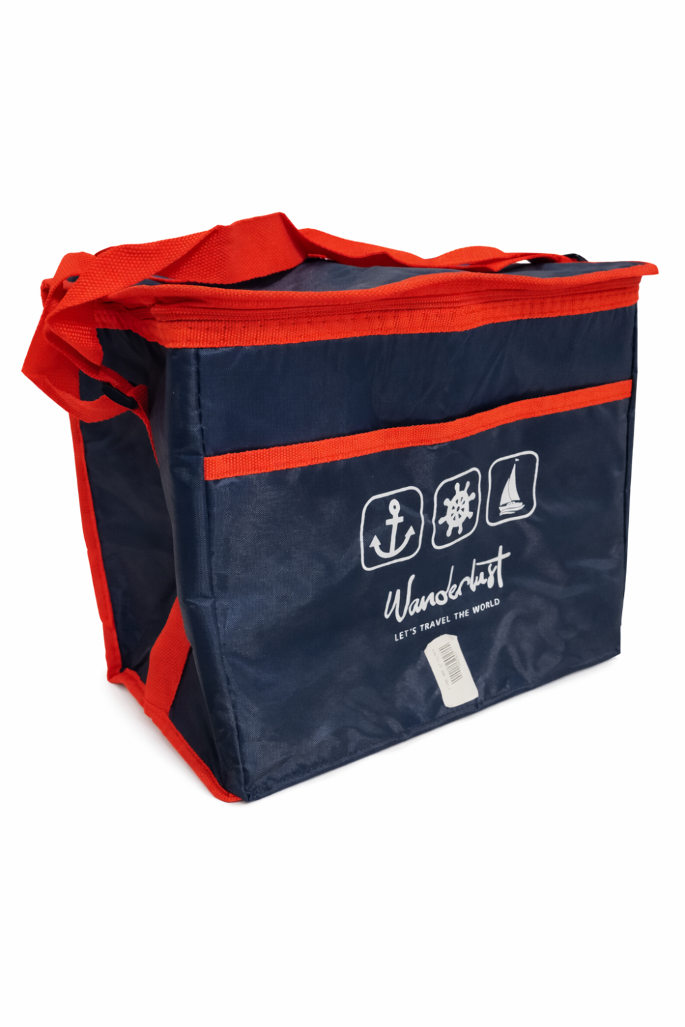 Wanderlust  - حقيبة حرارية معزولة