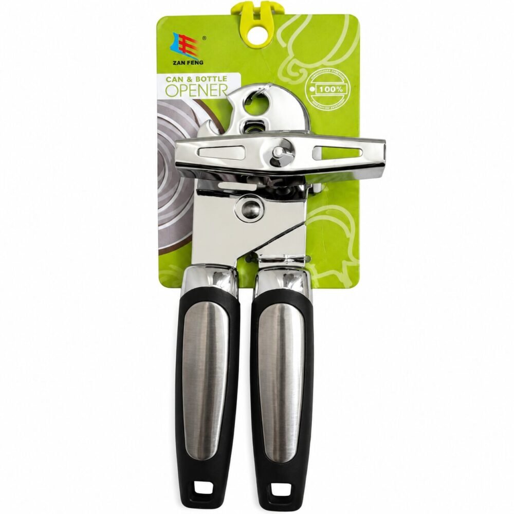 Opener - مفتاح العلب