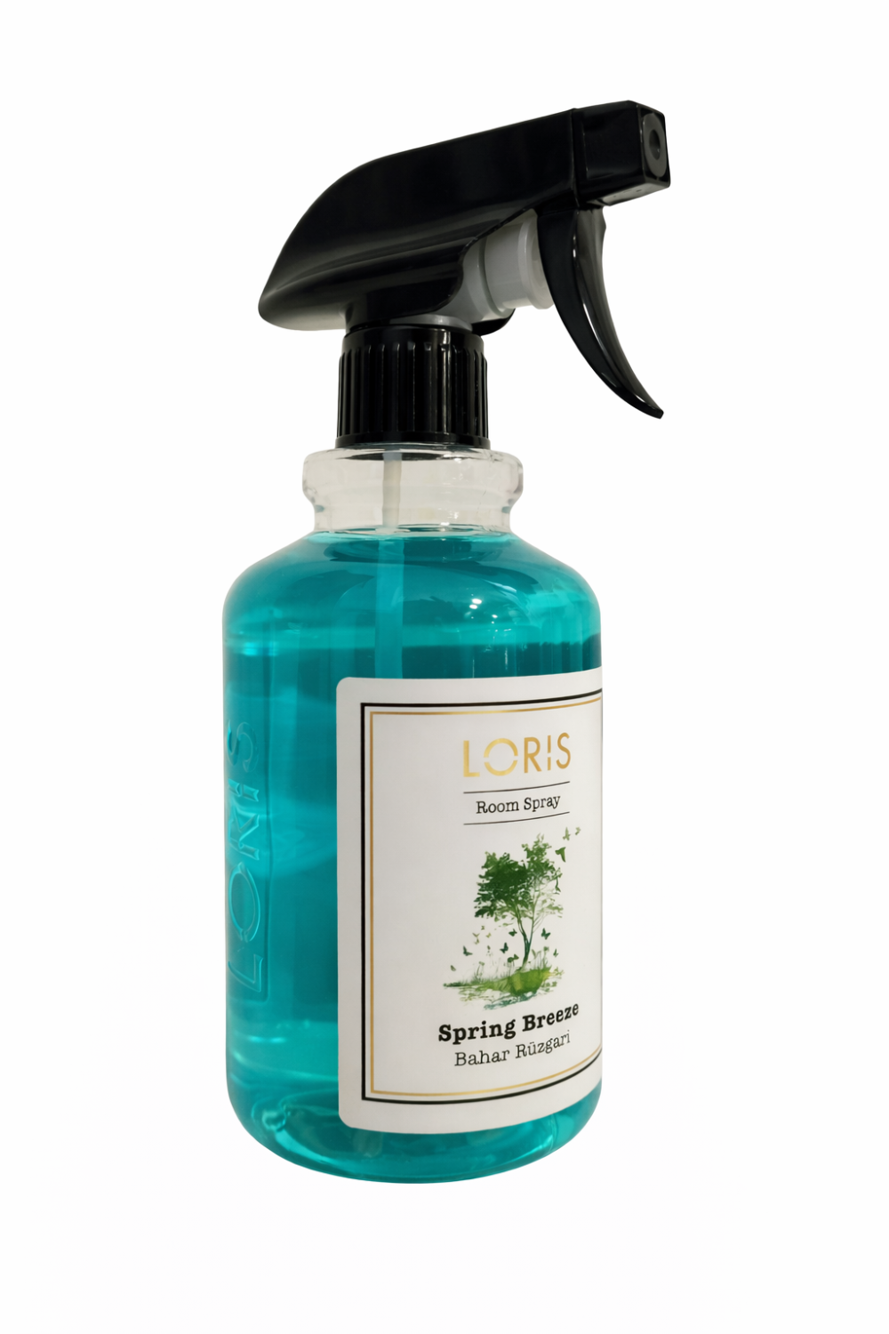 LORIS Room Spray -  معطر للجو بخاخ 500 مل