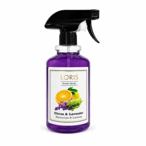 "LORIS" Room Spray  500 ml -  معطر للجو بخاخ