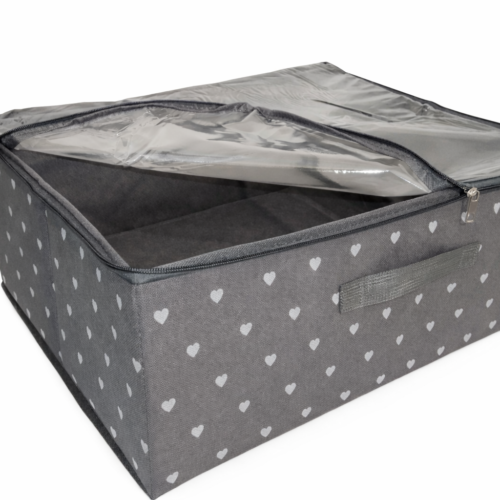 50*40*19 cm  صندوق تخزين قماشي