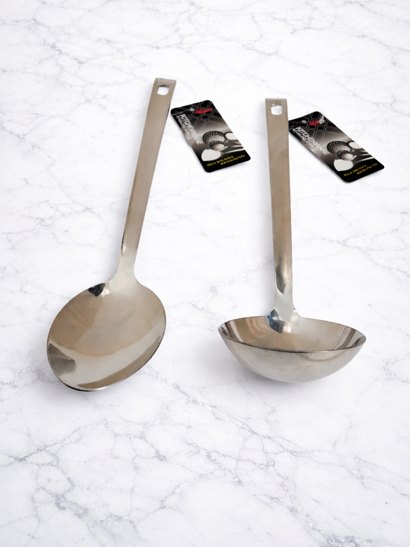 file_000000007768720a89d8949a26dcbc50 Stainless steel "Kitchen Ware" - أدوات تقديم من الستانلس ستيل