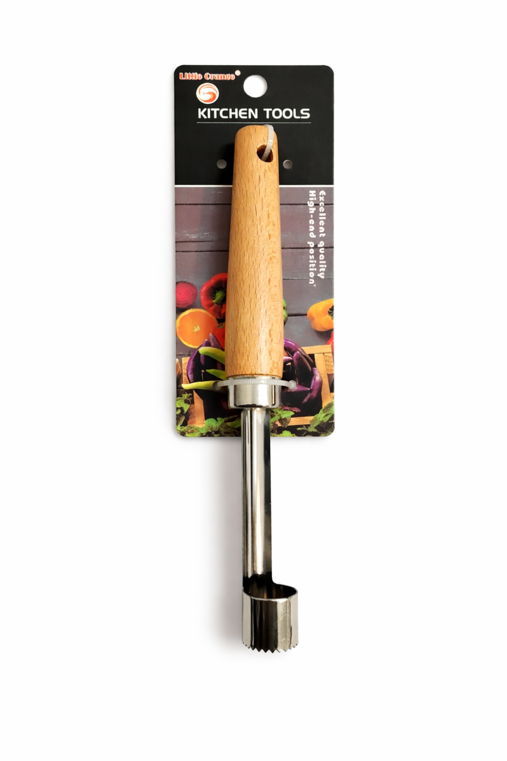 Apple Corer "Kitchen tools"  - أداة نزع قلب التفاح