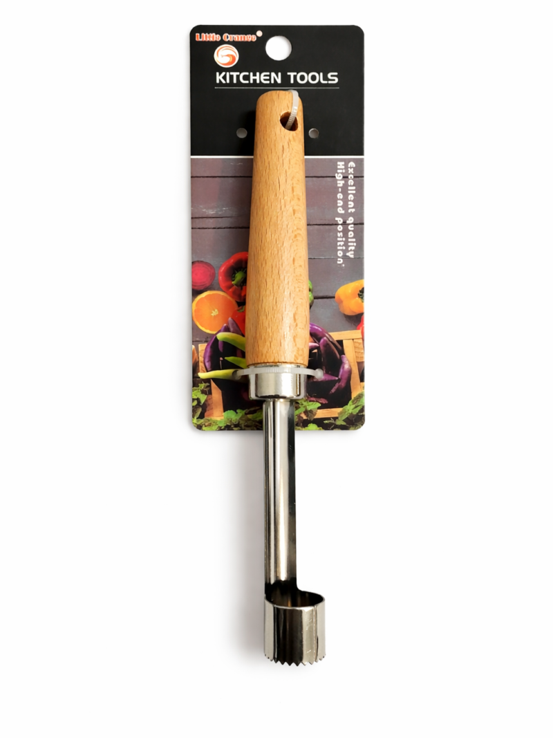 file_0000000077847243b4ba5eb832e6735c Apple Corer "Kitchen tools" - أداة نزع قلب التفاح