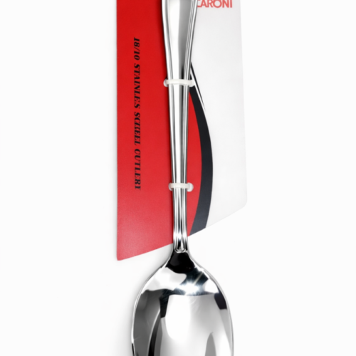 "CARONI" Stainless steel Cutlery - أدوات تقديم من الستانلس ستيل