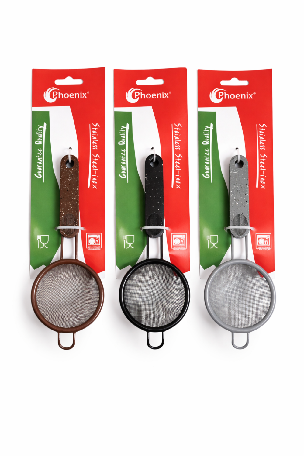 Phoenix - " مصفاة " 7سم