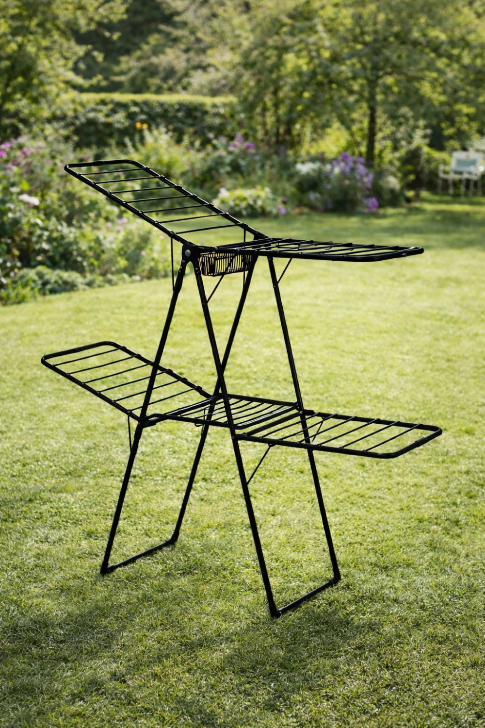 Galaxy New - منشر غسيل