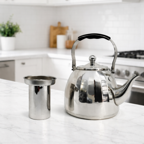 Star Sparkling Kettle 2L - إبريق شاي