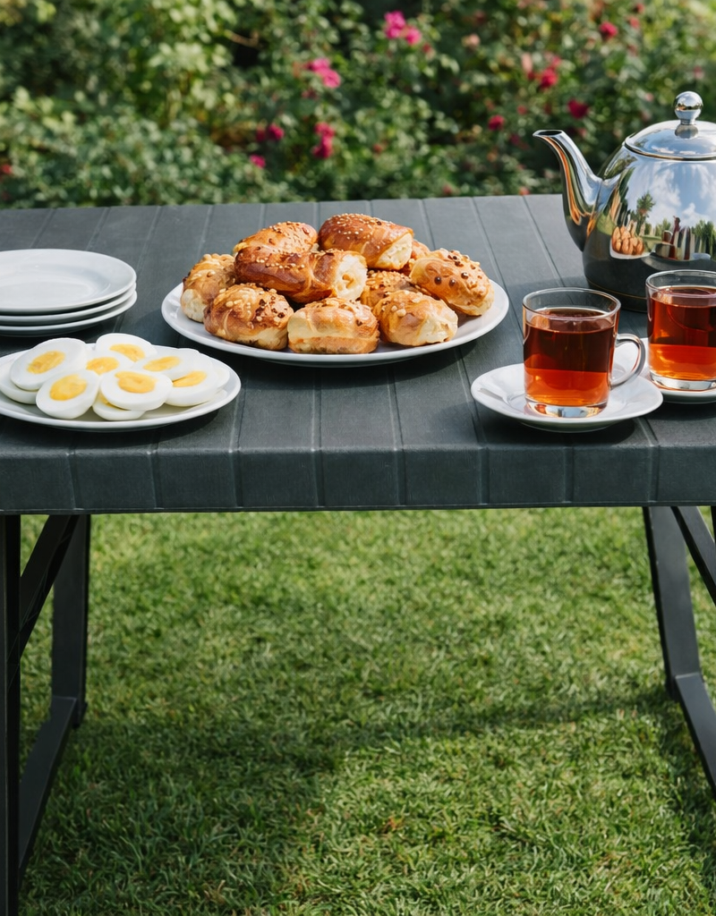 file_000000008928722f8aab4e3d3f1e6e5a 49*69.5*56.5 cm طاولة بلاستيك تركيه تطوى