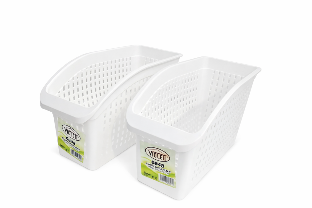 وعاء منظم للبراد