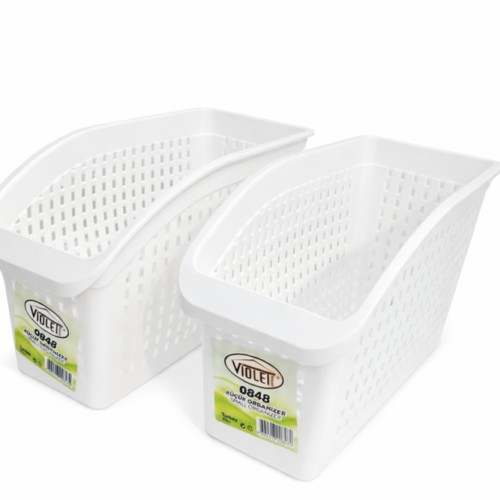 وعاء منظم للبراد