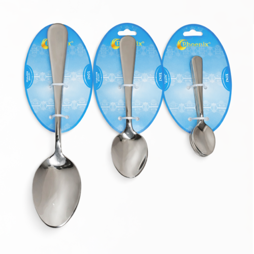 "Phoenix" - ملاعق المائده