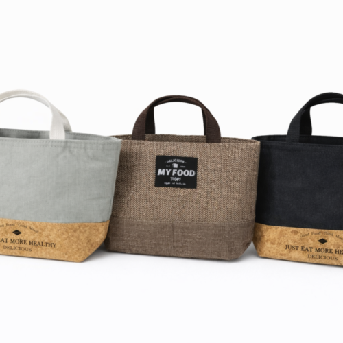 حقيبة حرارية معزولة