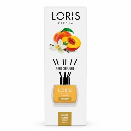 file_00000000928871f4a01ad55ebd918902 "LORIS" Parfum 120 ml - معطّر للجو مع عيدان
