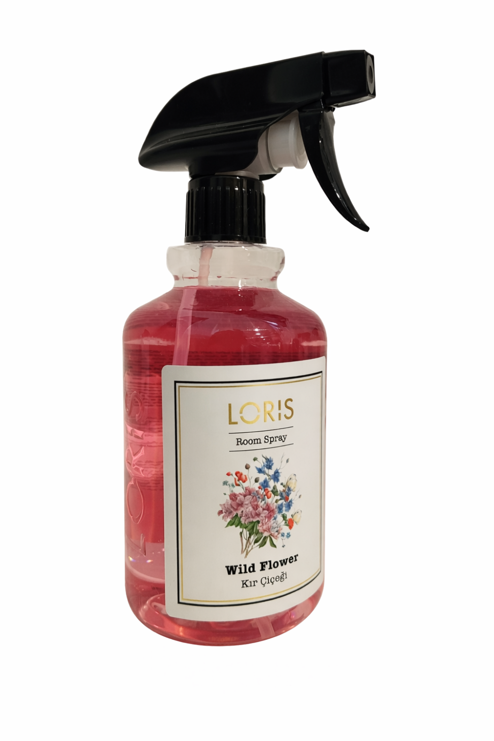 LORIS Room Spray -  معطر للجو بخاخ 500 مل