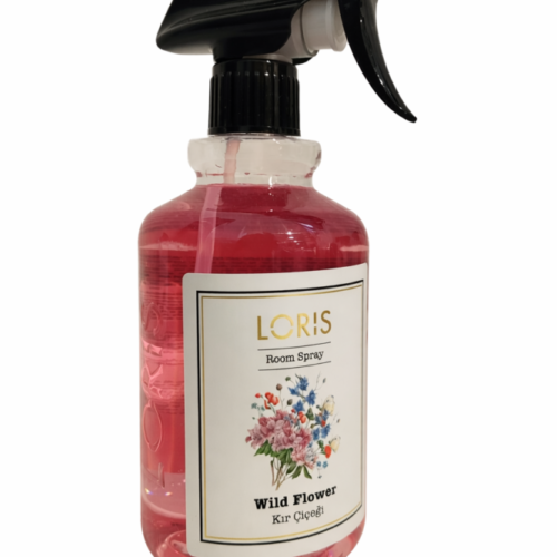 LORIS Room Spray -  معطر للجو بخاخ 500 مل