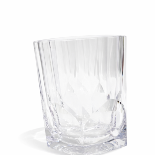 Plexiglass / Acrylic-  كوب بلكسي