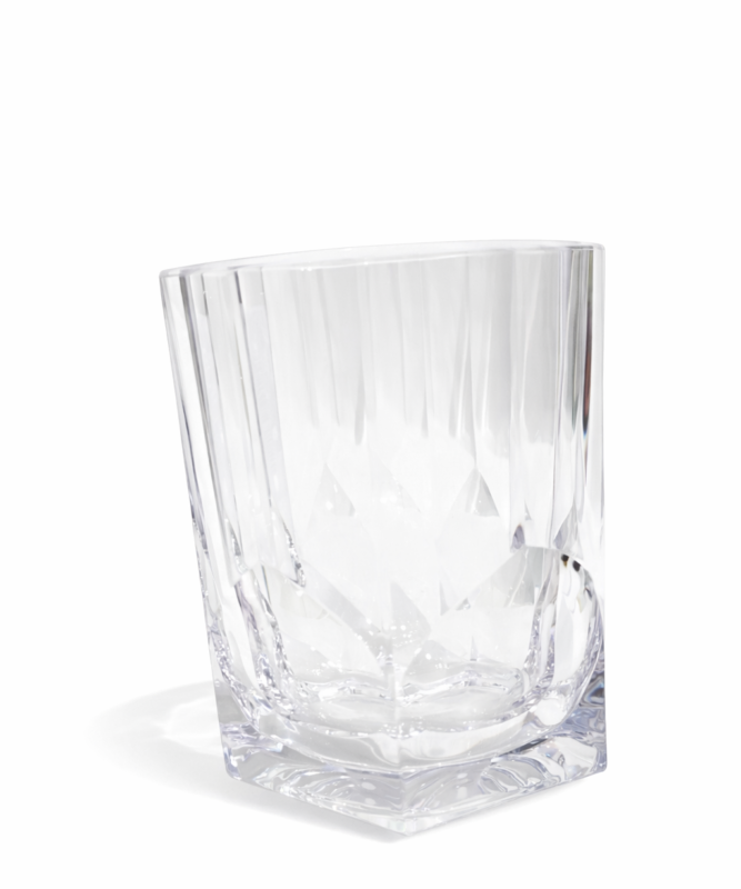 Plexiglass / Acrylic-  كوب بلكسي