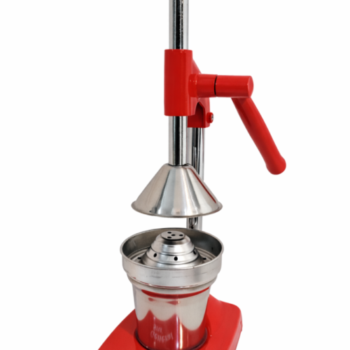 General Star Juicer - عصّارة فواكه ضغط يدوية