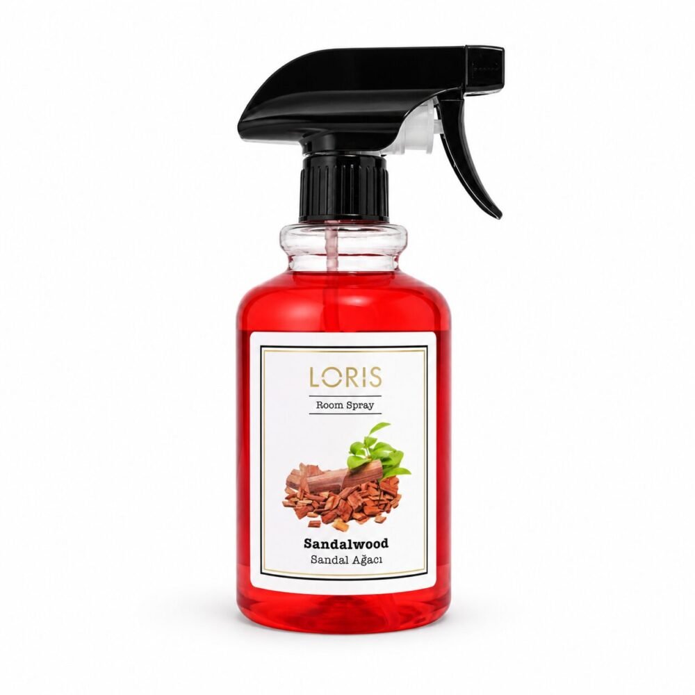 "LORIS" Room Spray  500 ml -  معطر للجو بخاخ