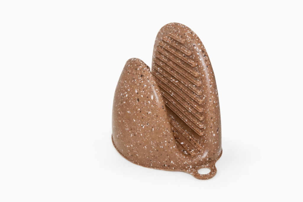 Phoenix - قفاز فرن للأصابع سيليكون