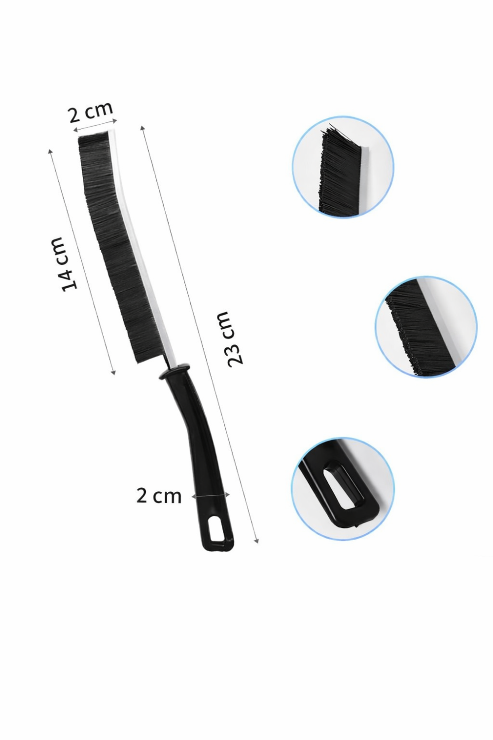 فرشاة رفيعة