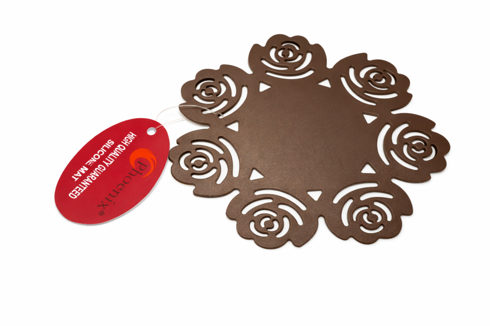 Sous-plat Phoenix 11cm -  قاعدة للأواني الساخنة