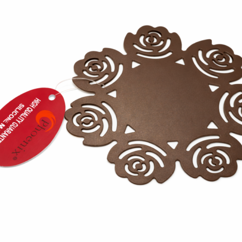 Sous-plat Phoenix 11cm -  قاعدة للأواني الساخنة