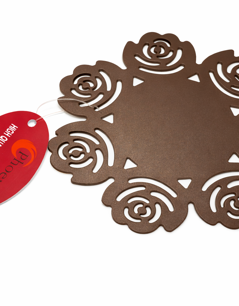 Sous-plat Phoenix 11cm -  قاعدة للأواني الساخنة