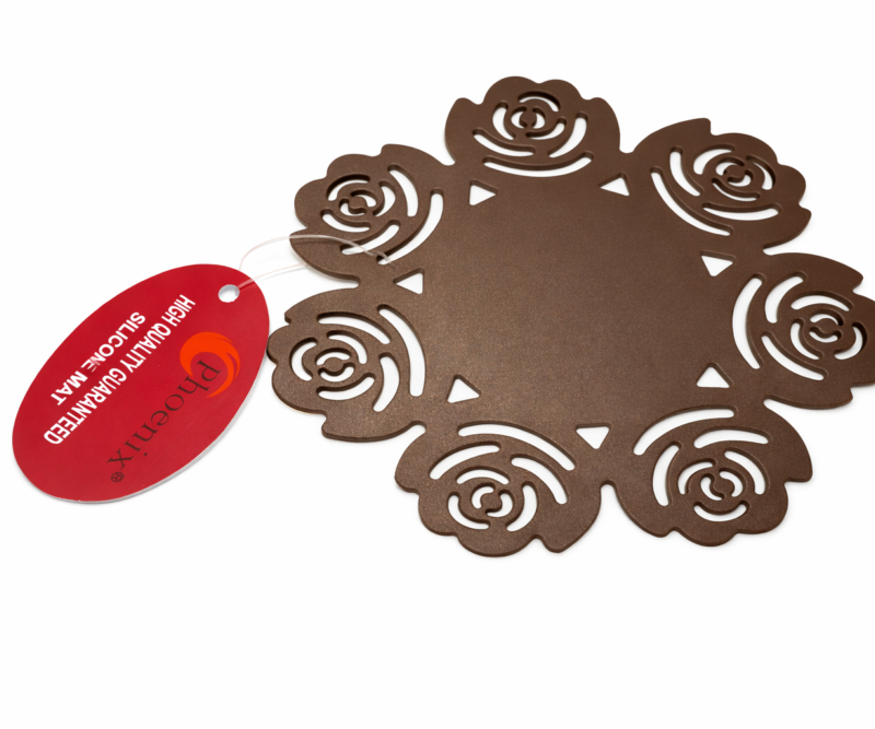 Sous-plat Phoenix 11cm -  قاعدة للأواني الساخنة