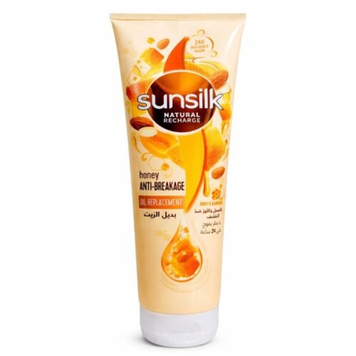 "Sunsilk" Oil Replacement 24h Fragrance Bloom 300ml - بديل الزيت
