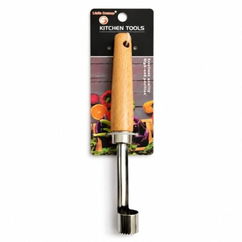 Apple Corer "Kitchen tools"  - أداة نزع قلب التفاح