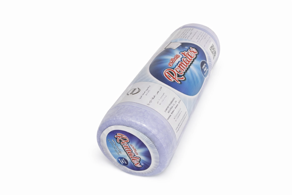 Romatex - رول فوطه نظافة روماتكس