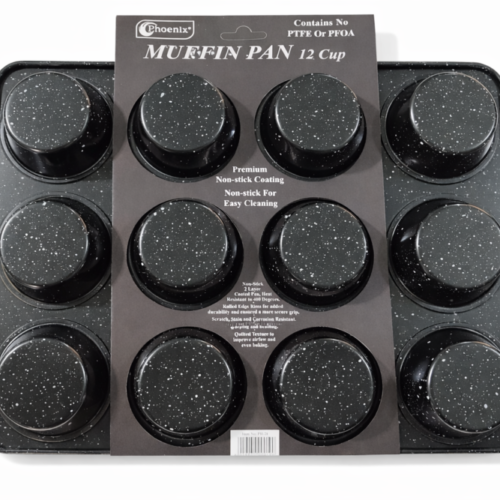 Phoenix قالب كب كيك