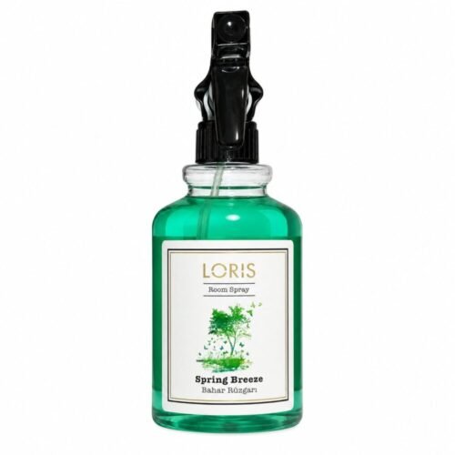 "LORIS" Room Spray  500 ml -  معطر للجو بخاخ