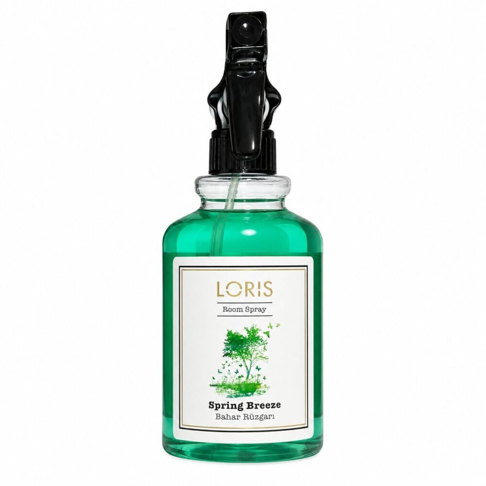 "LORIS" Room Spray  500 ml -  معطر للجو بخاخ