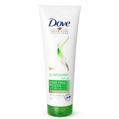 "Dove" Oil Replacement 300ml - دوف بديل الزيت