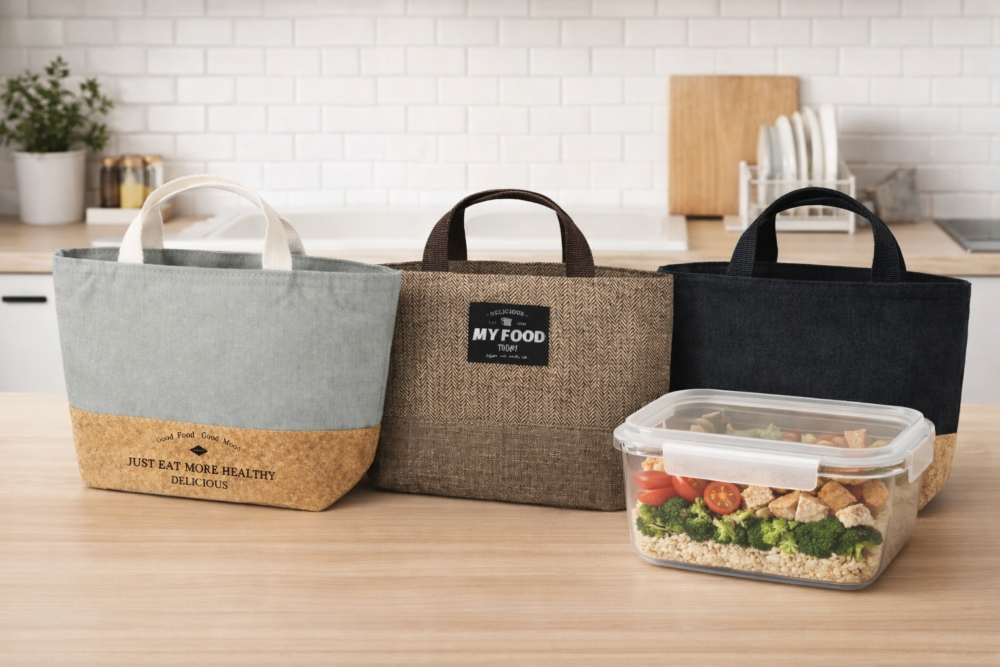 حقيبة حرارية معزولة