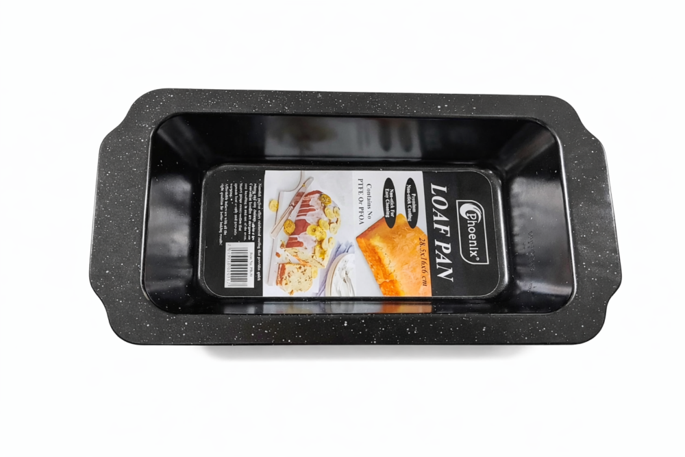 Phoenix قالب كيك مستطيل