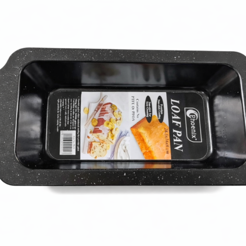 Phoenix قالب كيك مستطيل