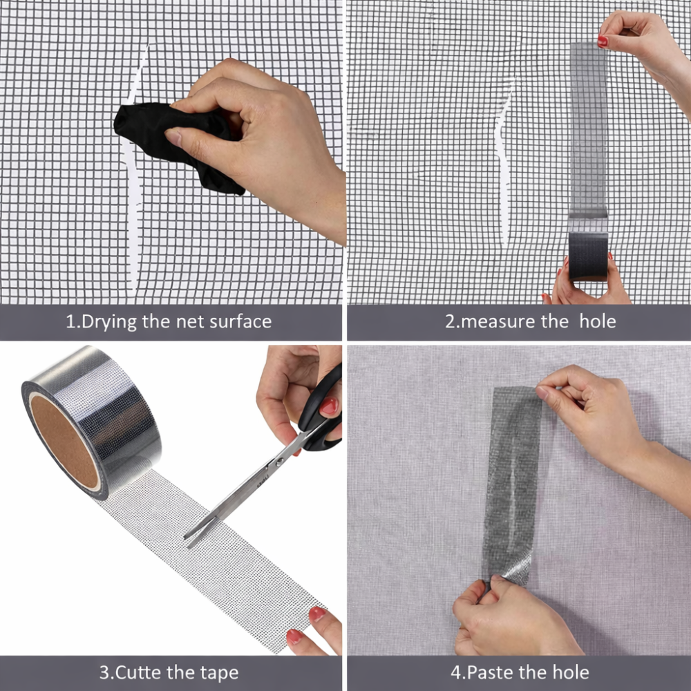 E0NBON لاصق المنخل