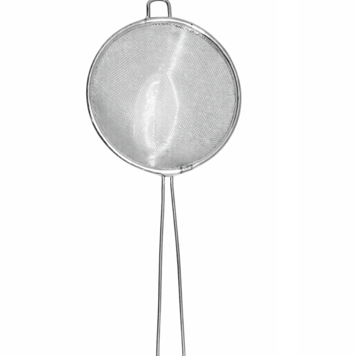 " مصفاة  " 10 سم