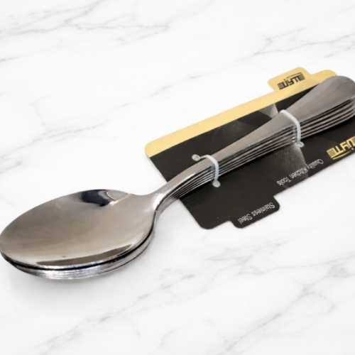 ملاعق المائدة